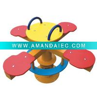 Wholesale Canton Spring seesaw