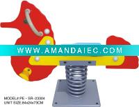 Wholesale Spring Rider (PE.SR-23304)