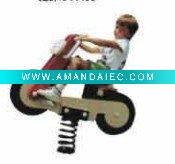 Wholesale Children spring rocking