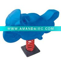 Wholesale Outdoor Spring Horse