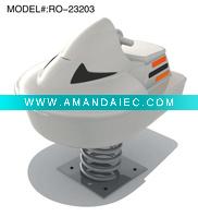 Wholesale Spring Rider or Spring Rocker(RO-23203)