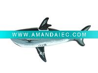 Wholesale 2011 newest advertising animal toy inflatable