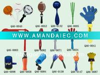 Wholesale Q46-SERIES Plastic Noise Maker