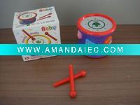 Wholesale Mini Baby Drum