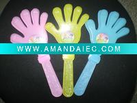 Wholesale cartoon hand clapper
