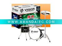 Wholesale 2011 new design Jazz Drum