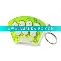 Wholesale mini electronic hamster fighting game