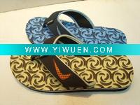 Wholesale 2012Massage Men EVA Sandal