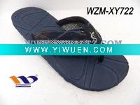 Wholesale Slipper Design for Men(3 years gold supplier)