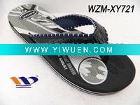 Wholesale New design Mens Fabric slipper(3 years gold supplier)