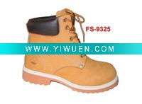 Wholesale 2011 Men's Leather work boots
