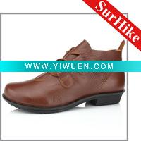 Wholesale Fashion leather boots for men