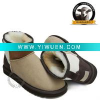 Wholesale Fashion winter boots