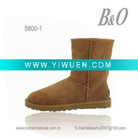 Wholesale snow boots