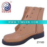 Wholesale ankle boots men 2012