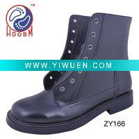 Wholesale mens combat army boots fashion 2012
