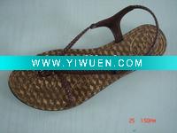 Lady Air Blowing sandal