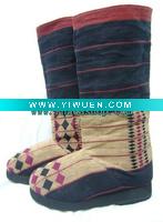 Wholesale na ka knee boot