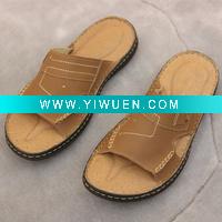 Men Sandals 2011
