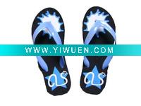 Wholesale slippers men