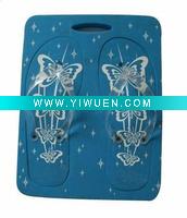 Wholesale Cartoon indoor Slippers for women