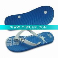 Wholesale Children's slipper with Orthotic Foot Bed and Advance Toe-box Ventilation System