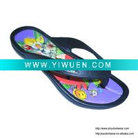 Wholesale 2012 fashionable pvc air blowing shoes
