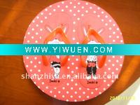 Wholesale hot sale EVA slipper