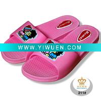 Wholesale Kid's EVA Slipper 211