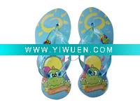 Wholesale FB-136 Promotional Slipper, beach flip flop