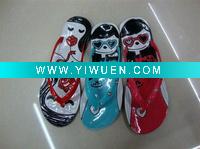 Wholesale Fashion EVA Slipper