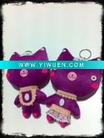 Wholesale valentine doll couple