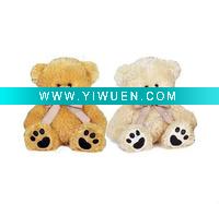 Wholesale Valentine plush bear toys