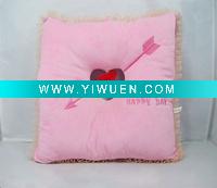 Wholesale valentine toy ;plush toy