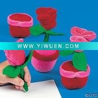 Wholesale IFJ-114 plush pen stuffed toy