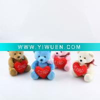 Wholesale valentine plush toys