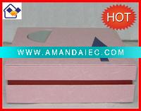 Wholesale leather wedding gift box