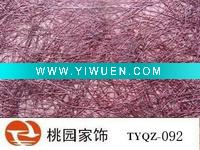 Wholesale Straw wallpaper TYQZ-092