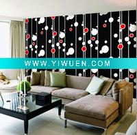 Wholesale Wallpaper/PVC wallpaper /vinyl wallpaper