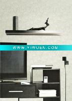 Wholesale fashionable special designs waterproof vinyl wallpaper