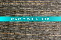 Wholesale Natural Grass Wallpaper for decorate room YEM-801