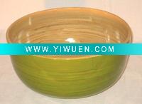 Wholesale Superclean Bamboo Bowl