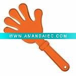 Wholesale Plastic flash handclapper