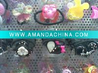 Wholesale Latest Small Hair Claw.Fashion Hair Ornament
