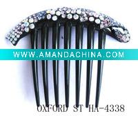 hair claw HA-4338