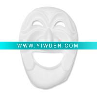 Wholesale paper wizard mask