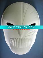Wholesale halloween paper mask death