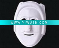Wholesale harmless PVC kraft masking paper for party