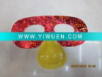 Wholesale Cheap price New design Helloween and masquerade party masks