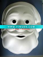 Wholesale christmas dancing mask